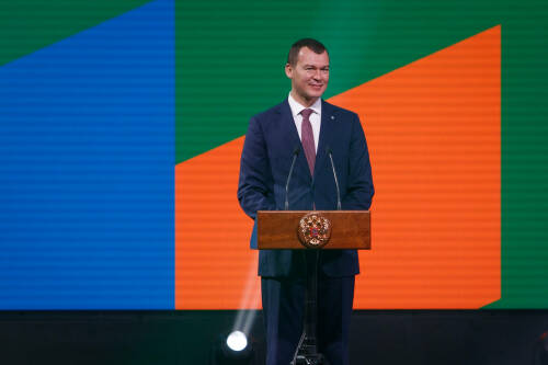 Михаил Дегтярев: «Реалистичный ориентир – летние Игры 2028 года в Лос-Анджелесе»