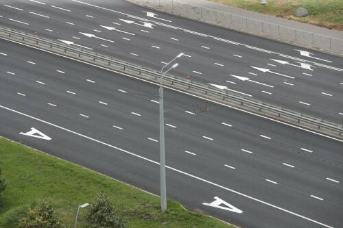 Более 14 км дорог отремонтируют в Казанской агломерации по нацпроекту