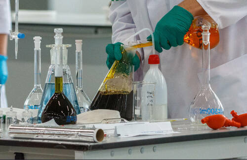 Беспилотники, генетика и нефть: какие научные проекты запускаются в Татарстане