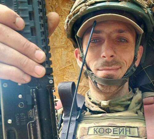 Боец 155-й бригады морской пехоты из РТ: «От профессионализма зависит жизнь товарищей»