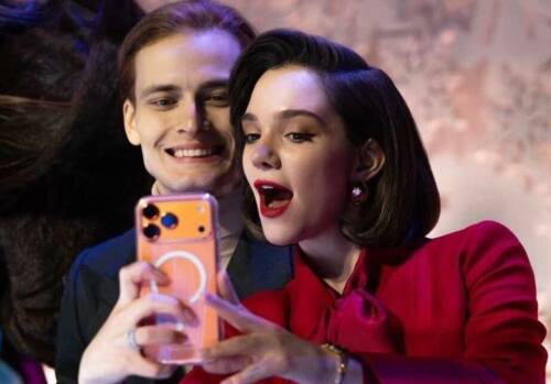 Гайнутдинов о свадьбе с Медведевой: «Сейчас, я думаю, еще прям рано так загадывать»