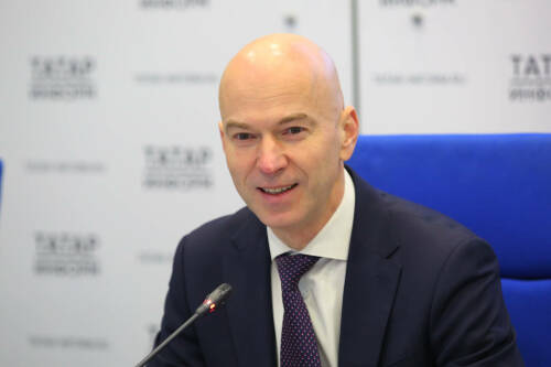 Сергей Иванов призвал предприятия Татарстана участвовать в SunnyФЕСТ