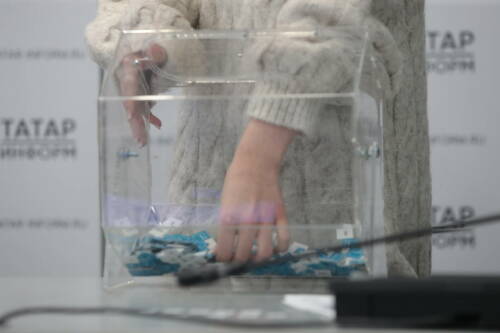 В «Татмедиа» разыграли 100 тыс. рублей и ценные призы для подписчиков