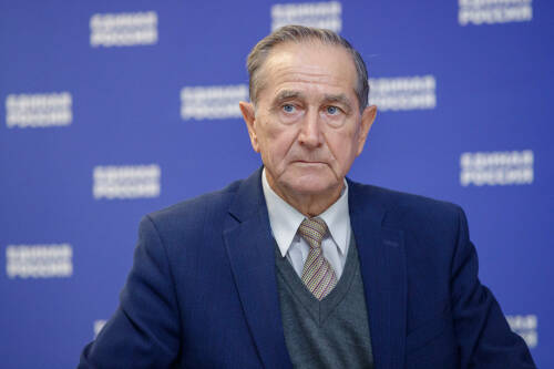 Более 200 тыс. пенсионеров в Татарстане оказывают помощь участникам спецоперации