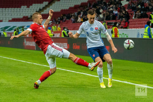 Запрет ничего не дал: вернет ли Инфантино российские команды на официальные турниры ФИФА