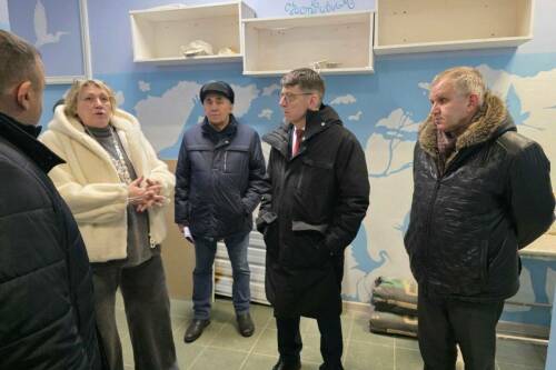 В Татарстане оценили ход капремонта школ и колледжей