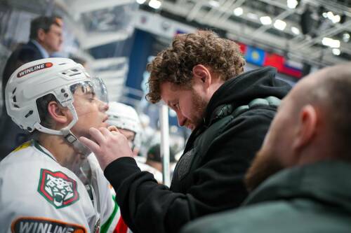 Жалеет ли «Ак Барс» о 50 млн за Денисенко: в чем причина посредственного сезона новичка?