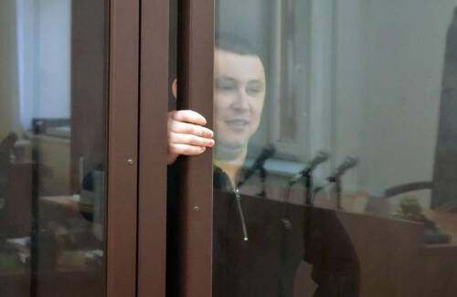 «Сдал следствию оборотней в погонах»: суд отправил в колонию экс-опера уголовного розыска