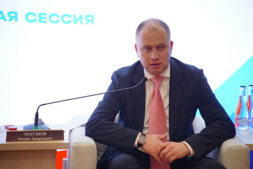 В России на поддержку экспортеров в 2026 году заложили почти 2,4 млрд рублей