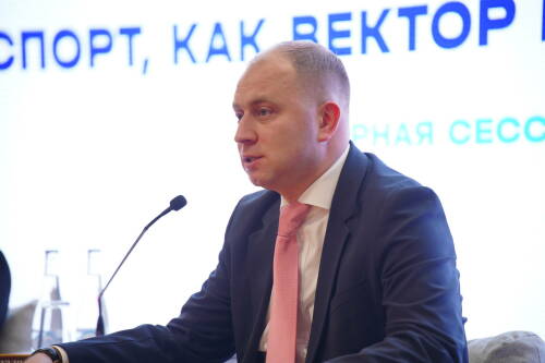 Чекушов назвал Татарстан в числе лидеров по несырьевому неэнергетическому экспорту