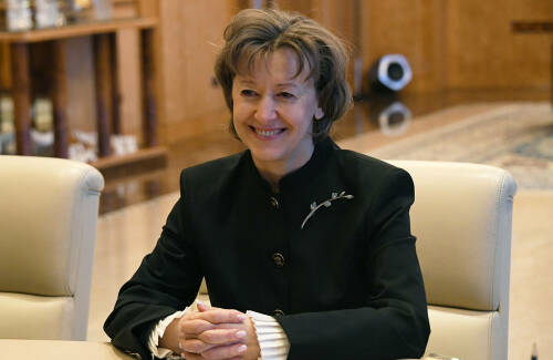 Глава РЭЦ – экспортерам в Казани: «Приказа умирать не было, приказа сдаваться не было»