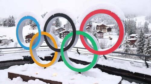 Сегодня в Италии пройдет церемония открытия Зимней Олимпиады-2026