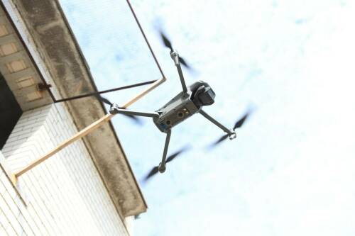 Студентам Мамадышского политехнического колледжа рассказали о службе по контракту