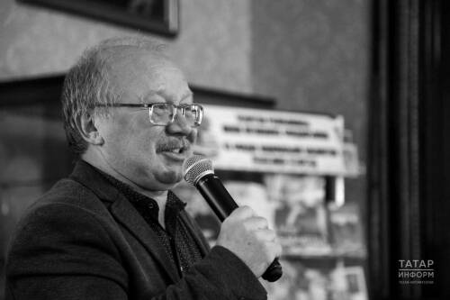 Скончался Азат Хусаинов: «Он был поистине народным композитором»