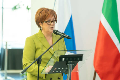 В Татарстане 76% работы МФЦ переведено в электронный формат