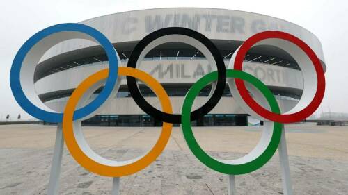 Британская фигуристка с украинскими корнями заявила, что хотела бы выучить русский язык