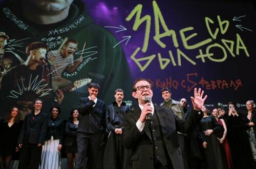 Иван Яковенко: «Шурале» Алины Насибуллиной выйдет в этом году. Может, и к юбилею Тукая»