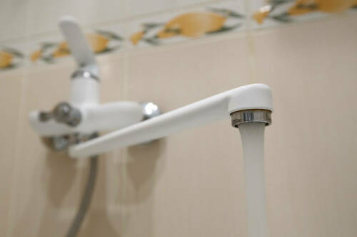 В столице РТ почти на сутки останется без воды ВЦ «Казанская ярмарка» и несколько домов