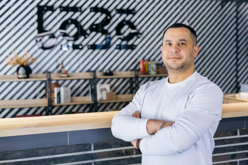 «База»: как в Нижнекамске растят креативных резидентов и создают новые рабочие места