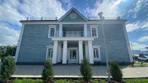 Выставка о защите суверенитета России откроется в Казани