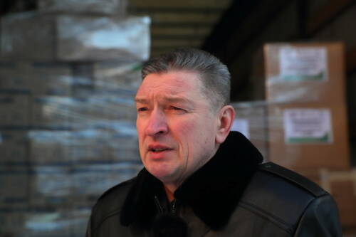 Операция по освобождению Лисичанска длилась две недели