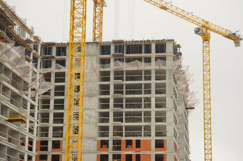 В Казани планируют ввести более 1,2 млн кв. метров жилья в 2026 году