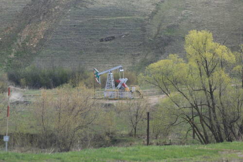 СМИ: Власти РФ намерены продолжать применять индексы Argus при расчете нефтяных налогов