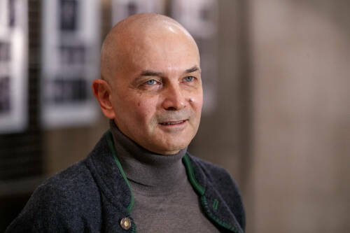 Фарид Бикчантаев вновь возглавил Союз театральных деятелей РТ