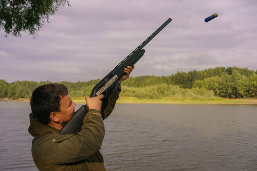 Календарь охоты на 2026 год утвержден в Татарстане