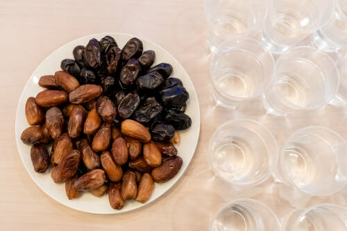 Время намаза, сухура и ифтара в Казани на март 2026