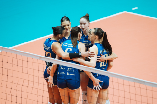 «Динамо-Ак Барс» одержало победу в первой встрече четвертьфинала плей-офф