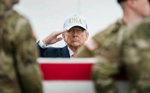 «Иран практически побежден»: зачем Трамп объявил об окончании войны и обратился к Путину