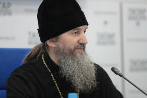 «Эти фильмы сняты на Святой Земле»: что покажут на Фестивале православной книги в Казани