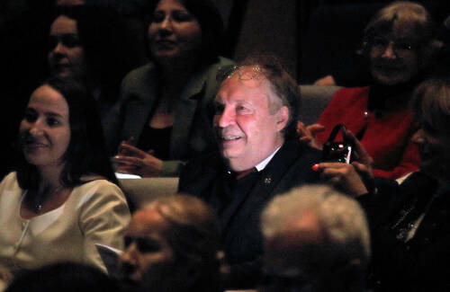 В этом году исполнилось 115 лет со дня рождения Назиба Жиганова. О том, почему сообщество композиторов 1940-х в штыки приняло будущего архитектора профессиональной музыкальной культуры Татарстана, как дружили Жиганов и Джалиль и кто занимается сохранением памяти о композиторе, мы поговорили с его сыном Иваном Жигановым.