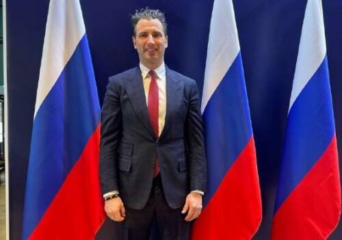 Ротенберг оценил возможное назначение на должность главного тренера сборной по хоккею