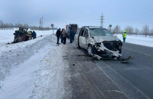 «Если в авто дети, наказывать жестче»: ГАИ просит депутатов поддержать повышение штрафов