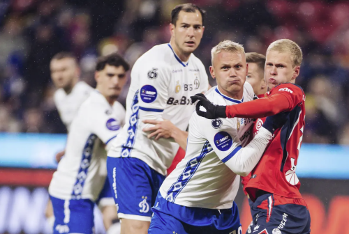 Александр Бубнов: «Судья убил игру ЦСКА — «Динамо». Это скандал»