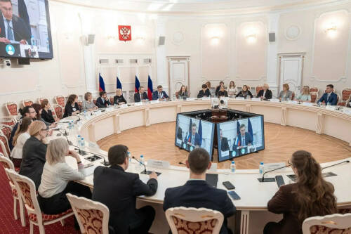 Фальков заявил, что новая система высшего образования объединит лучшие практики