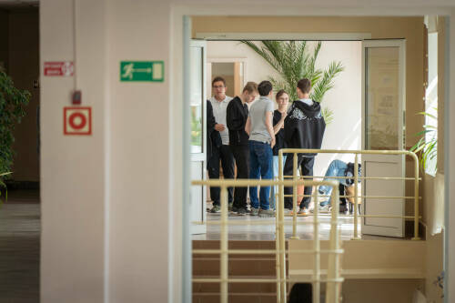 В Татарстане создадут программу по воспитательной работе с несовершеннолетними