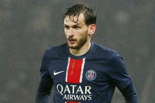 Хвича Кварацхелия прокомментировал победу «ПСЖ» над «Челси»