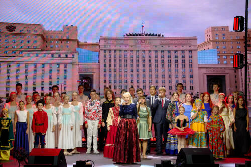 Региональный этап фестиваля-конкурса «Хрустальные звездочки» стартовал в Татарстане