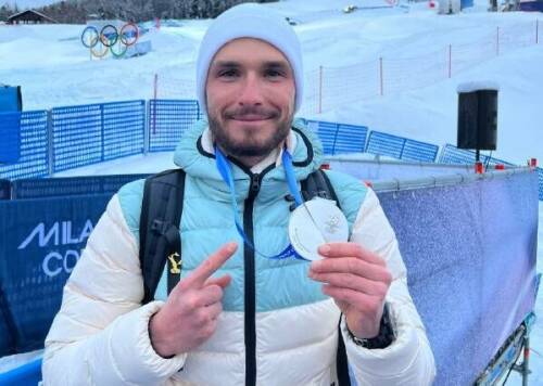 Филиппов об атмосфере на ОИ-26: «Ощущения большого праздника не было»