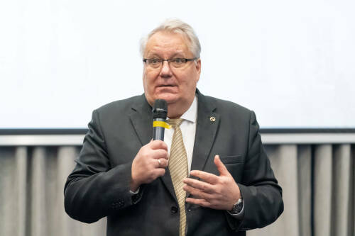 Дмитрий Таюрский: «Искусственный интеллект для человека – это “протез”, а не панацея»