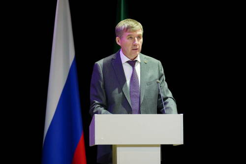 Глава Минэкономики РТ вошел в состав Комитета по стандартам партнерского финансирования