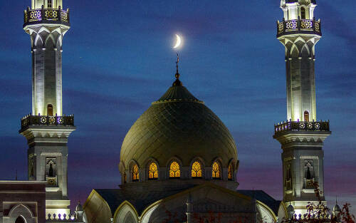 Ураза-байрам – 2026: дата, духовный смысл, как пройдет праздничный намаз