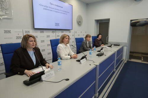 «Это площадка душевной поддержки и теплоты»: в Казани пройдет онкофорум «Огни добра»