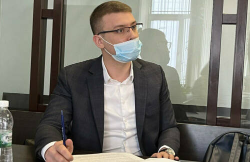 Вахитовский суд Казани сегодня поставил точку в деле Дамира Байгильдина – бывшего заместителя главы исполкома Пестречинского района Татарстана. Его признали виновным в афере с получением гранта на покупку мелкого рогатого скота.