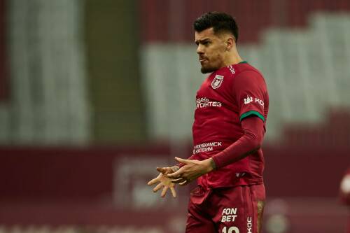 Франк Артига объявил, что Мирлинд Даку не сыграет против «Локомотива»