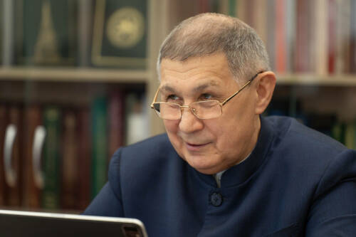 Рифкат Минниханов заявил о возможности расширить серию хакатонов при поддержке партнеров