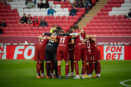 Казанский &laquo;Рубин&raquo; одержал крупную победу над московским &laquo;Локомотивом&raquo; в матче 21-го тура Российской премьер-лиги